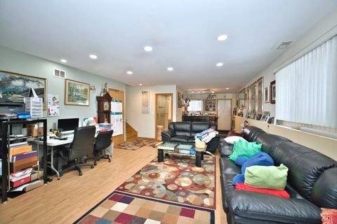 Tiny photo for 345 Ash Avenue, Wood Dale, IL 60191 (MLS # 12507405)