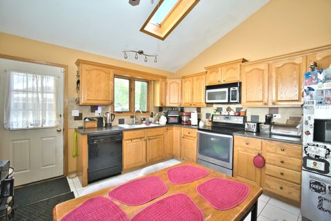 Tiny photo for 345 Ash Avenue, Wood Dale, IL 60191 (MLS # 12507405)