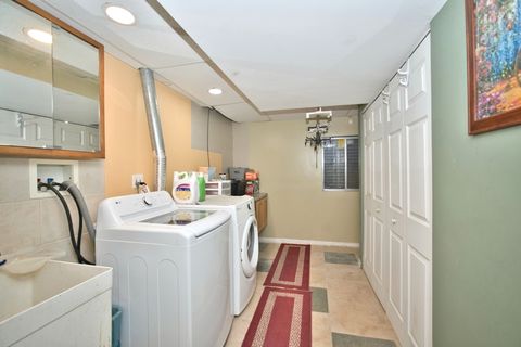 Tiny photo for 345 Ash Avenue, Wood Dale, IL 60191 (MLS # 12507405)