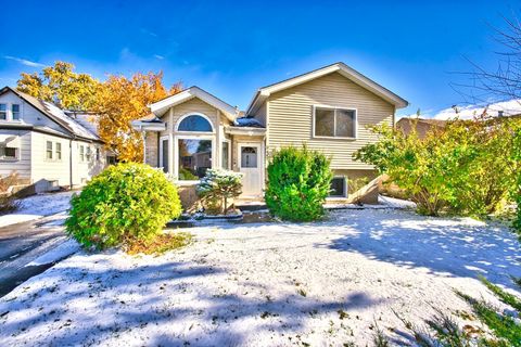 345 Ash Avenue Wood Dale IL 60191