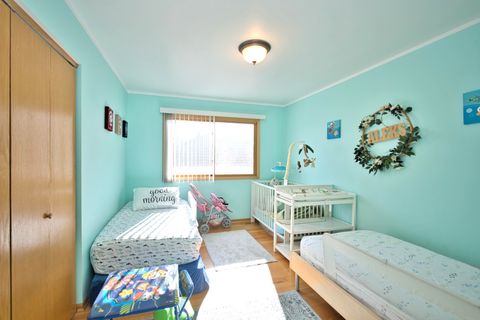 Tiny photo for 345 Ash Avenue, Wood Dale, IL 60191 (MLS # 12507405)