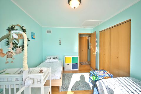 Tiny photo for 345 Ash Avenue, Wood Dale, IL 60191 (MLS # 12507405)