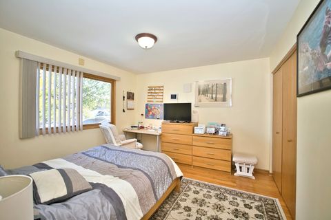 Tiny photo for 345 Ash Avenue, Wood Dale, IL 60191 (MLS # 12507405)