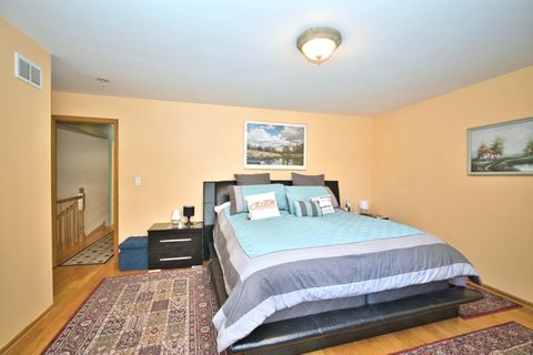 Tiny photo for 345 Ash Avenue, Wood Dale, IL 60191 (MLS # 12507405)