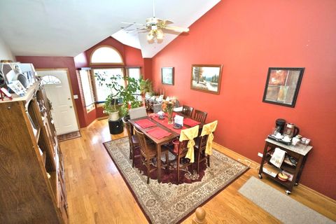 Tiny photo for 345 Ash Avenue, Wood Dale, IL 60191 (MLS # 12507405)