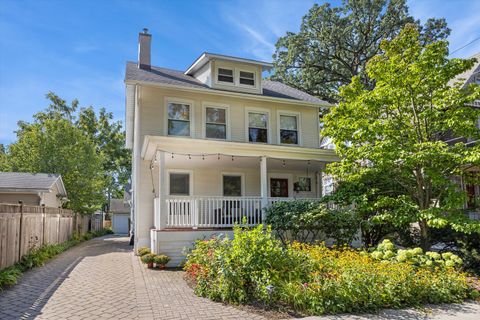 7911 Oak Avenue River Forest IL 60305