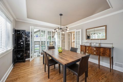 Tiny photo for 7911 Oak Avenue, River Forest, IL 60305 (MLS # 12470876)