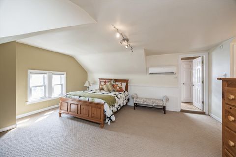 Tiny photo for 7911 Oak Avenue, River Forest, IL 60305 (MLS # 12470876)