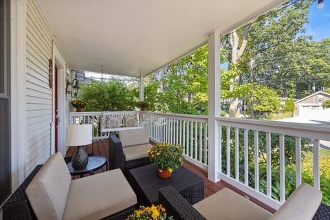 Tiny photo for 7911 Oak Avenue, River Forest, IL 60305 (MLS # 12470876)