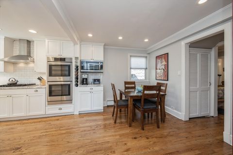 Tiny photo for 7911 Oak Avenue, River Forest, IL 60305 (MLS # 12470876)