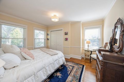 Tiny photo for 7911 Oak Avenue, River Forest, IL 60305 (MLS # 12470876)