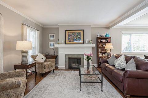 Tiny photo for 7911 Oak Avenue, River Forest, IL 60305 (MLS # 12470876)