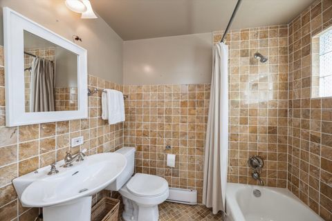 Tiny photo for 7911 Oak Avenue, River Forest, IL 60305 (MLS # 12470876)