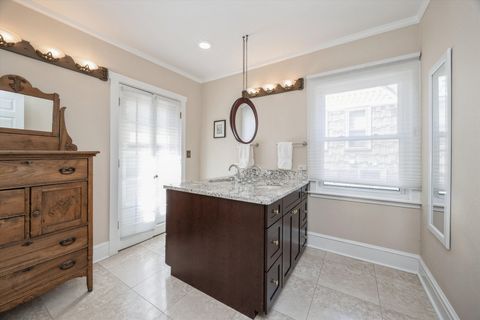 Tiny photo for 7911 Oak Avenue, River Forest, IL 60305 (MLS # 12470876)