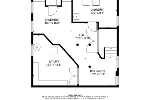 Tiny photo for 7911 Oak Avenue, River Forest, IL 60305 (MLS # 12470876)