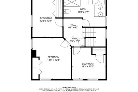 Tiny photo for 7911 Oak Avenue, River Forest, IL 60305 (MLS # 12470876)