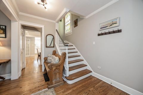 Tiny photo for 7911 Oak Avenue, River Forest, IL 60305 (MLS # 12470876)