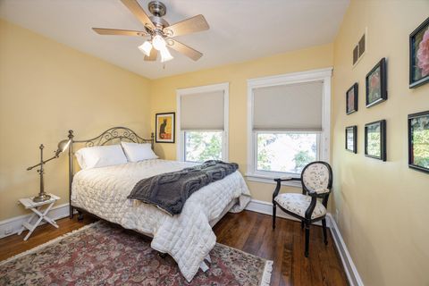 Tiny photo for 7911 Oak Avenue, River Forest, IL 60305 (MLS # 12470876)