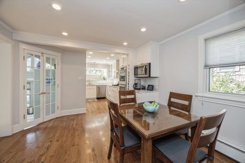 Tiny photo for 7911 Oak Avenue, River Forest, IL 60305 (MLS # 12470876)