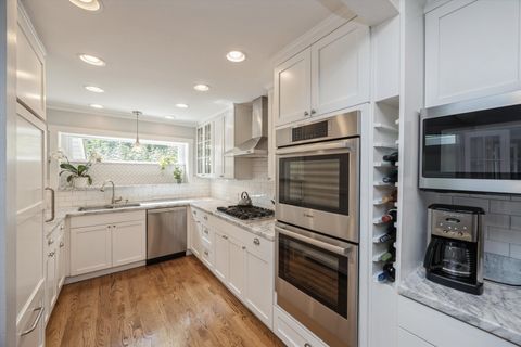 Tiny photo for 7911 Oak Avenue, River Forest, IL 60305 (MLS # 12470876)