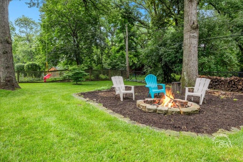 Tiny photo for 27W755 Robin Lane, West Chicago, IL 60185 (MLS # 12670559)