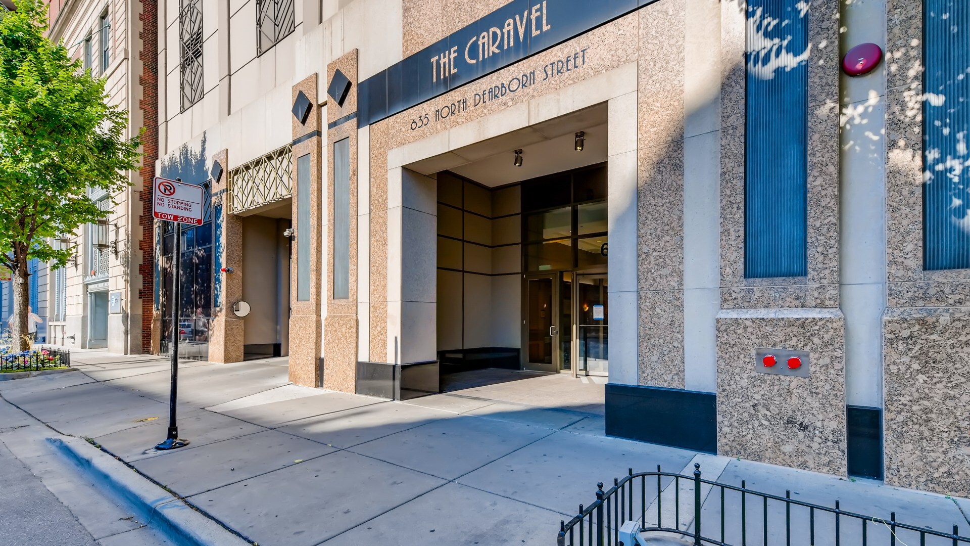 635 N Dearborn Street 2803