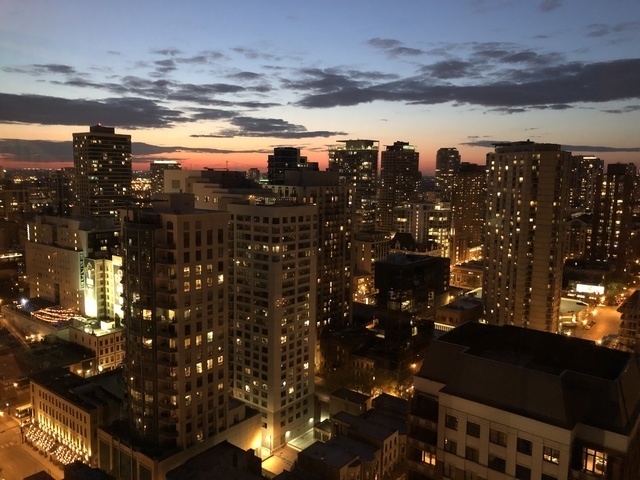 635 N Dearborn Street 2803