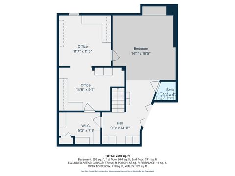 Tiny photo for 36143 N Springbrook Lane, Gurnee, IL 60031 (MLS # 12561447)