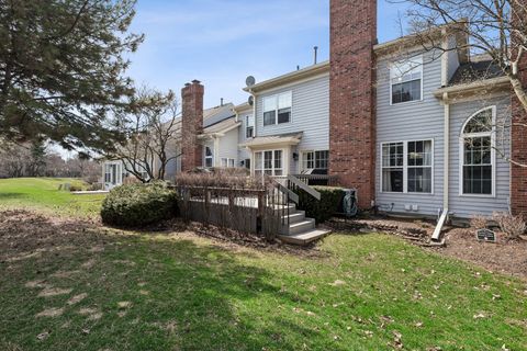Tiny photo for 36143 N Springbrook Lane, Gurnee, IL 60031 (MLS # 12561447)