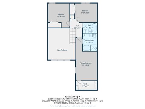 Tiny photo for 36143 N Springbrook Lane, Gurnee, IL 60031 (MLS # 12561447)