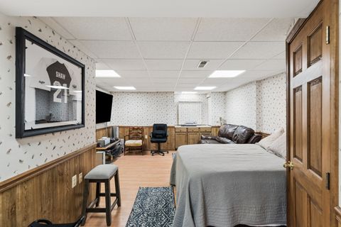 Tiny photo for 36143 N Springbrook Lane, Gurnee, IL 60031 (MLS # 12561447)