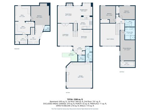 Tiny photo for 36143 N Springbrook Lane, Gurnee, IL 60031 (MLS # 12561447)