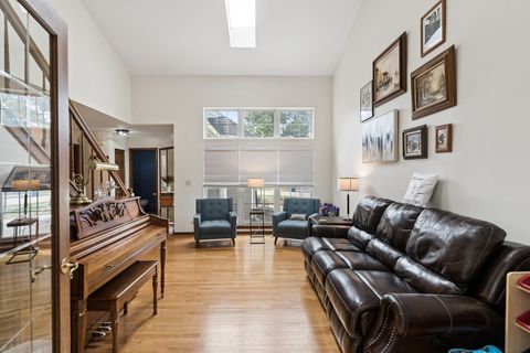 Tiny photo for 36143 N Springbrook Lane, Gurnee, IL 60031 (MLS # 12561447)