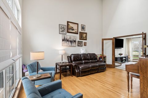 Tiny photo for 36143 N Springbrook Lane, Gurnee, IL 60031 (MLS # 12561447)