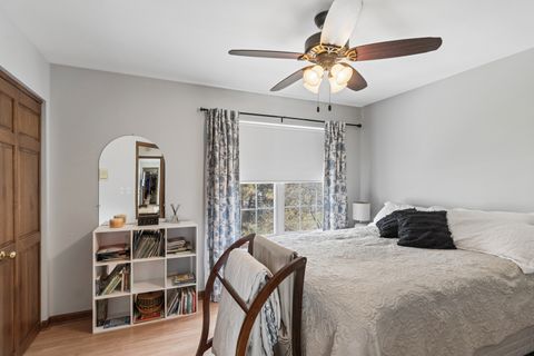 Tiny photo for 36143 N Springbrook Lane, Gurnee, IL 60031 (MLS # 12561447)