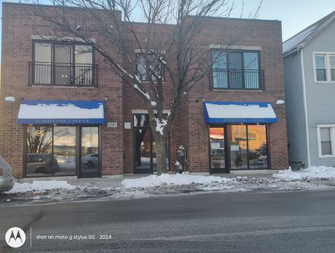 1347 W 47th Street Chicago IL 60609