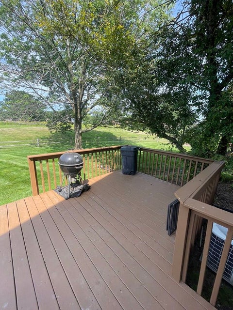 Tiny photo for 30636 Pebble Beach Circle, Genoa, IL 60135 (MLS # 12705375)
