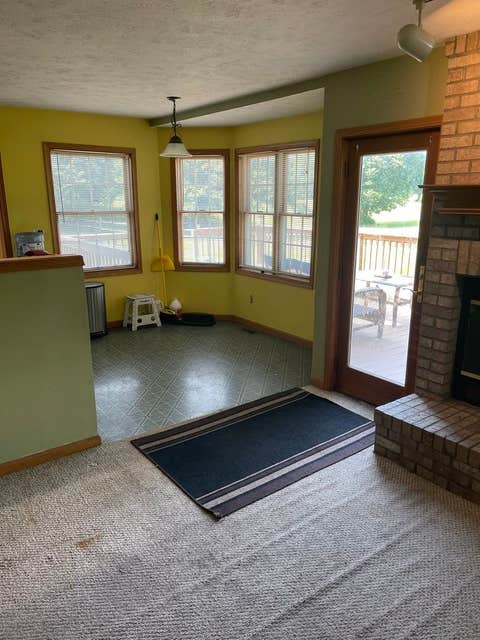 Tiny photo for 30636 Pebble Beach Circle, Genoa, IL 60135 (MLS # 12705375)