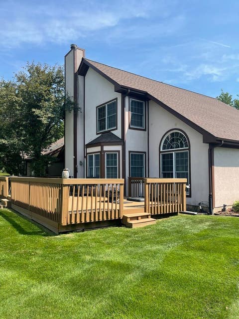 Tiny photo for 30636 Pebble Beach Circle, Genoa, IL 60135 (MLS # 12705375)