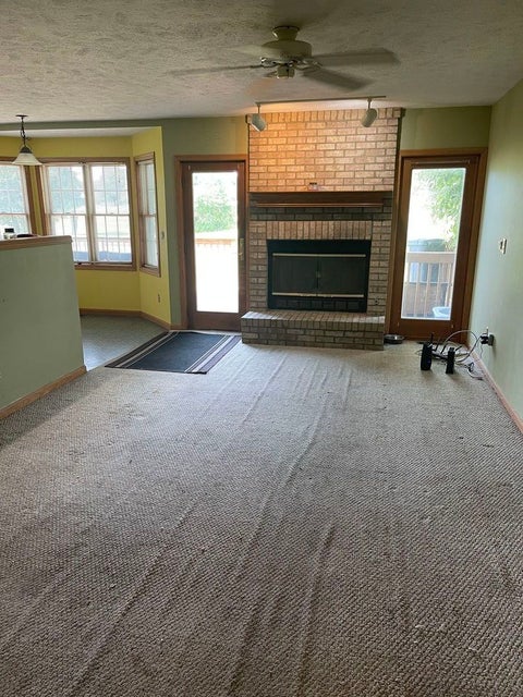 Tiny photo for 30636 Pebble Beach Circle, Genoa, IL 60135 (MLS # 12705375)