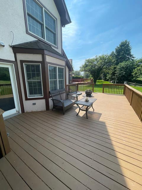 Tiny photo for 30636 Pebble Beach Circle, Genoa, IL 60135 (MLS # 12705375)