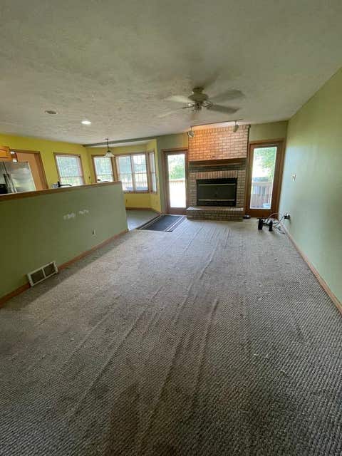Tiny photo for 30636 Pebble Beach Circle, Genoa, IL 60135 (MLS # 12705375)