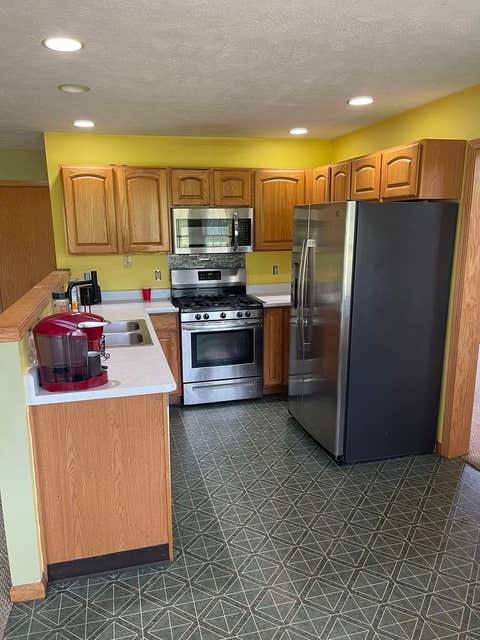 Tiny photo for 30636 Pebble Beach Circle, Genoa, IL 60135 (MLS # 12705375)