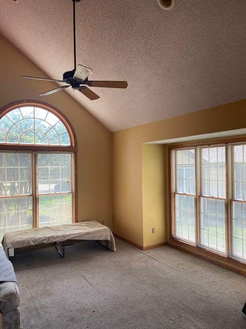 Tiny photo for 30636 Pebble Beach Circle, Genoa, IL 60135 (MLS # 12705375)