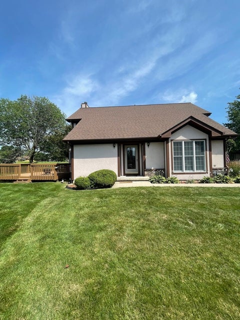Tiny photo for 30636 Pebble Beach Circle, Genoa, IL 60135 (MLS # 12705375)