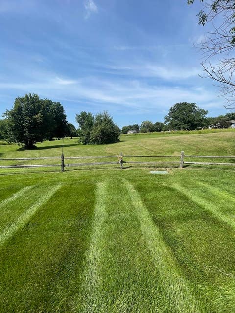 Tiny photo for 30636 Pebble Beach Circle, Genoa, IL 60135 (MLS # 12705375)