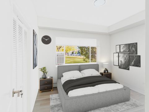 Tiny photo for 2710 W Summerdale Avenue #GA, Chicago, IL 60625 (MLS # 12567386)