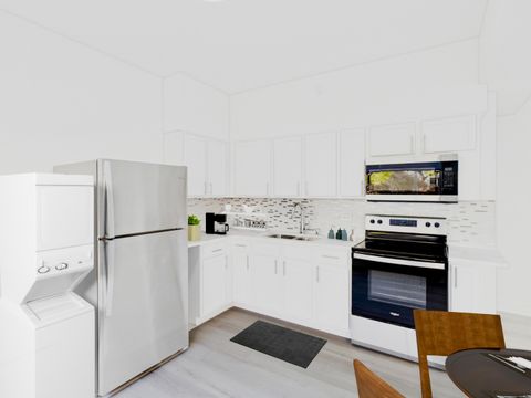 Tiny photo for 2710 W Summerdale Avenue #GA, Chicago, IL 60625 (MLS # 12567386)