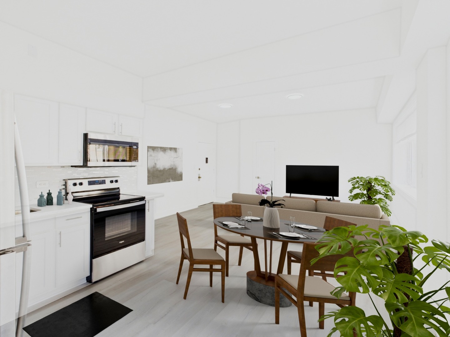 2710 W Summerdale Avenue GA