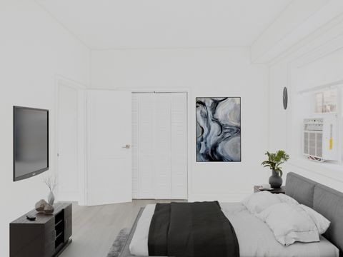 Tiny photo for 2710 W Summerdale Avenue #GA, Chicago, IL 60625 (MLS # 12567386)